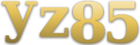yz85 logo